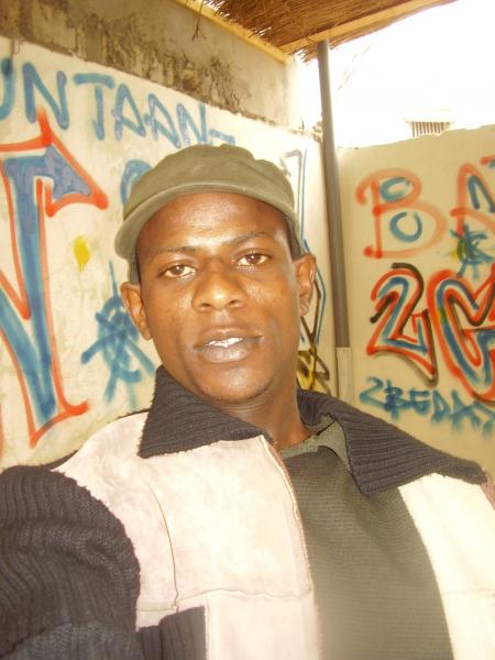 my little father