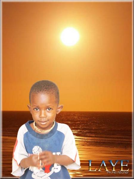 Mon ptit frére
