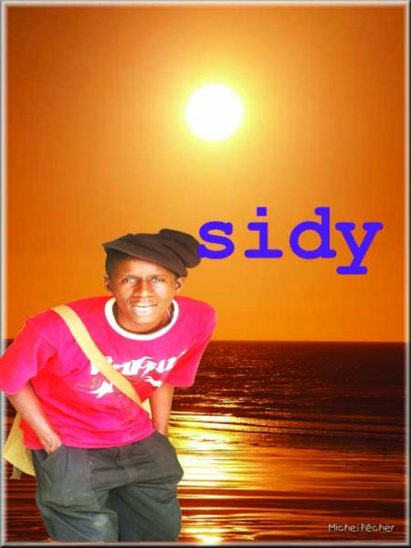 diss